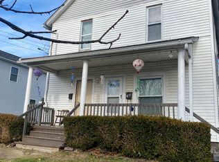 39 Brown St #1, Barberton, OH