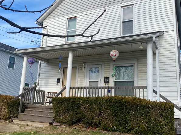 39 Brown St, Barberton, OH