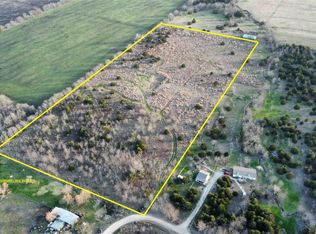 LOT 7 County Road 3425, Honey Grove, TX 75446