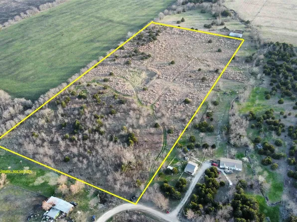 LOT 7 County Road 3425, Honey Grove, TX 75446