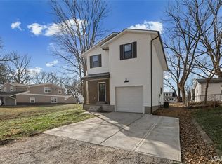 7 N Vine St, Freeburg, IL 62243