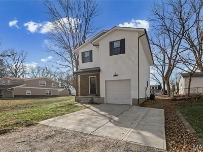 7 N Vine St, Freeburg, IL, 62243