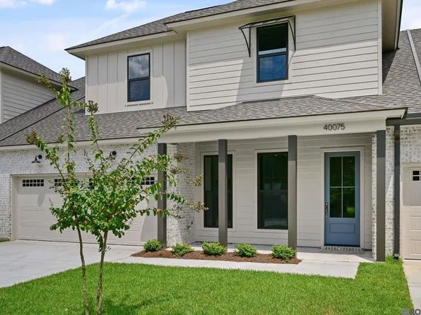 40075 Drivers Ln, Gonzales, LA 70737