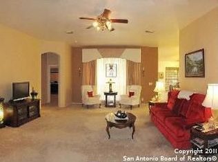 3030 Sable Xing, San Antonio, TX 78232