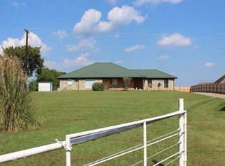 17294 S Fm 225, Douglass, TX 75943