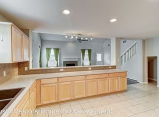 1527 Lorson Loop, Round Rock, TX 78665
