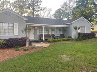 3060 E McDonald St, Pavo, GA 31778