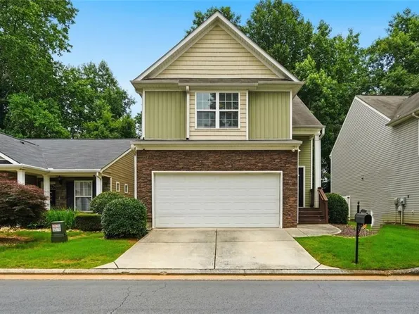 485 Arrowhead Dr, Dallas, GA 30132