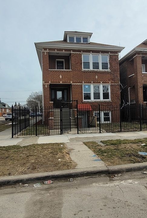 1st image of 6601 S Washtenaw Ave #2W