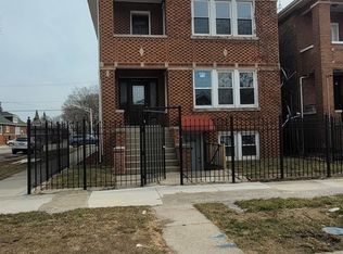 6601 S Washtenaw Ave #2W, Chicago, IL 60629