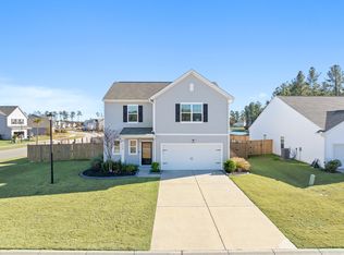 119 Lyra Ln, Summerville, SC 29486