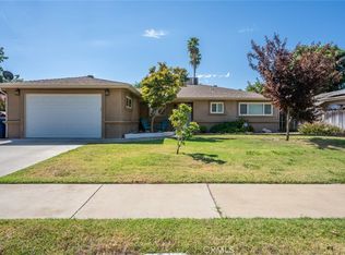 1850 Barnett Way, Merced, CA 95340