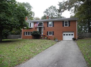 2734 Alfred Cir, Annapolis, MD 21401