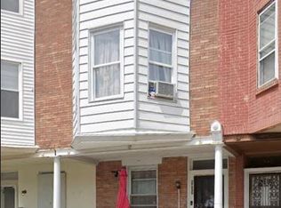 5827 Crittenden St, Philadelphia, PA