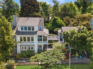 3642 W Lawton St, Seattle, WA 98199