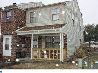 319 Barley Dr, Newark, DE 19702