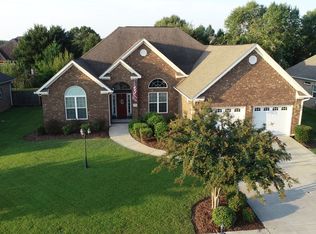 303 Montview Way, Centerville, GA 31028