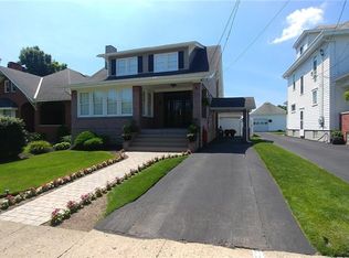 203 Dixon Blvd, Uniontown, PA 15401