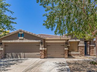 18186 W Rimrock St, Surprise, AZ 85388