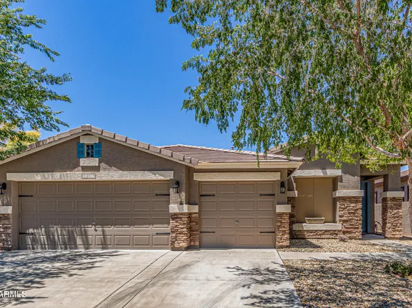 18186 W RIMROCK Street, Surprise, AZ 85388