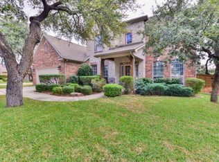 18402 Rogers Bnd, San Antonio, TX 78258