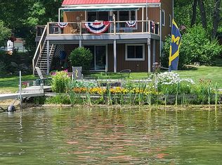 8517 Green Rd, Lakeview, MI 48850