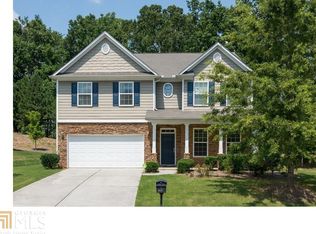 4512 Black Hills Dr NW, Acworth, GA 30101