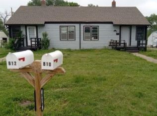 810 N Glendale St #812, Wichita, KS 67208