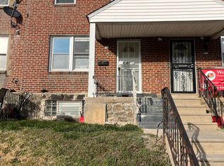 1013 Van Kirk St, Philadelphia, PA 19149