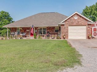 21057 N Meridian Ave, Edmond, OK 73012