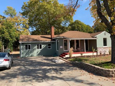 2704 Ione St, Sacramento, CA, 95821