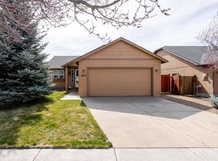 2821 NE Aldrich Ave, Bend, OR 97701