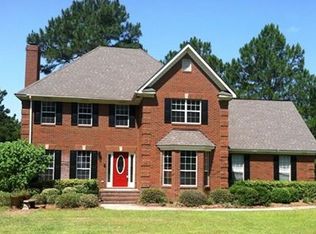 4773 Douglas Broxton Hwy, Broxton, GA 31519