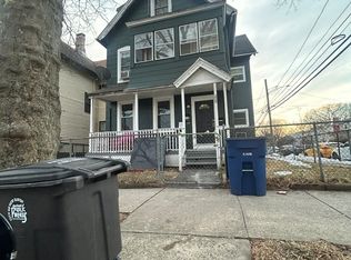 222 Hallock Ave #2, New Haven, CT 06519