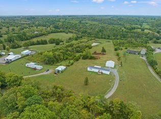 560 Parsons Ln, Harrodsburg, KY 40330