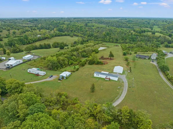 560 Parsons Ln, Harrodsburg, KY 40330