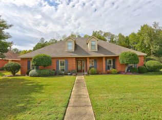 7436 Old Pump Rd, Montgomery, AL 36117