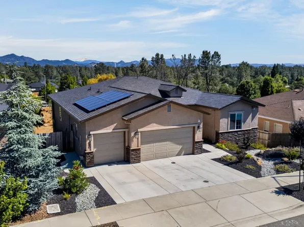 690 Mill Valley Pkwy, Redding, CA 96003