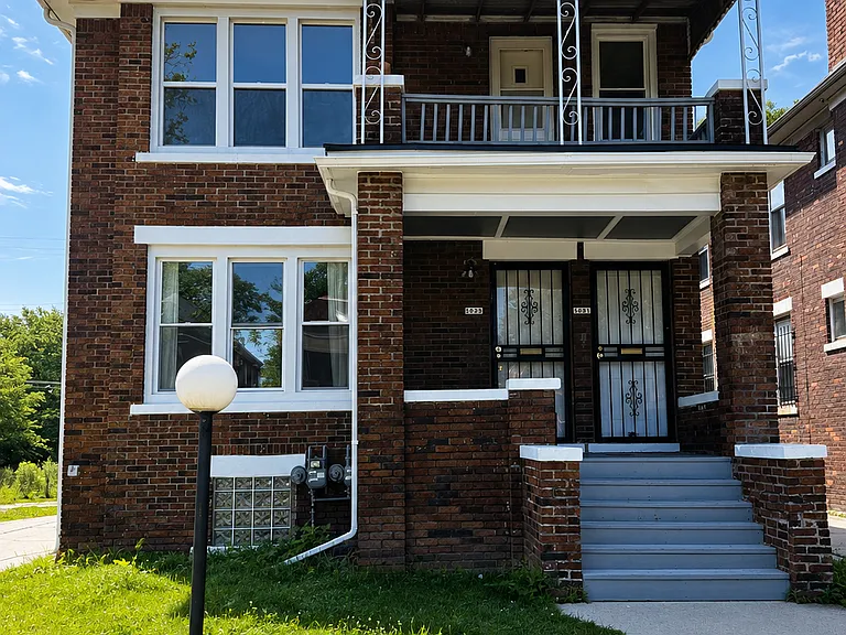 5031 Whitfield St #2 — Photo 1