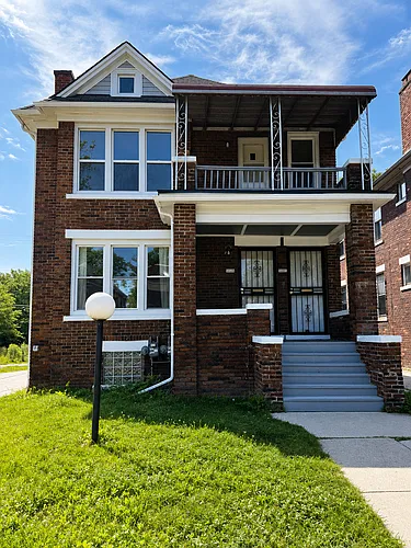 5031 Whitfield St #2 Photo 1