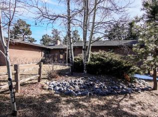 19275 Silver Sage Way, Monument, CO 80132
