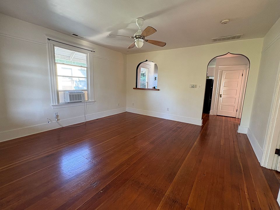 Living room view 2