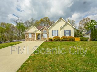 145 Candie Ln, Chickamauga, GA 30707