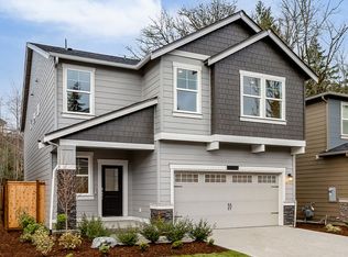 2814 194th Pl SE, Bothell, WA 98012