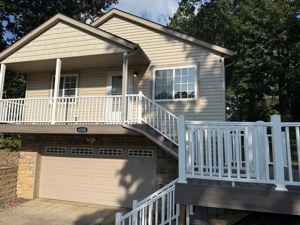 6260 Woodmoor Ave NW, Canton, OH 44718