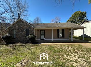 4469 Ashridge Cv, Memphis, TN 38141