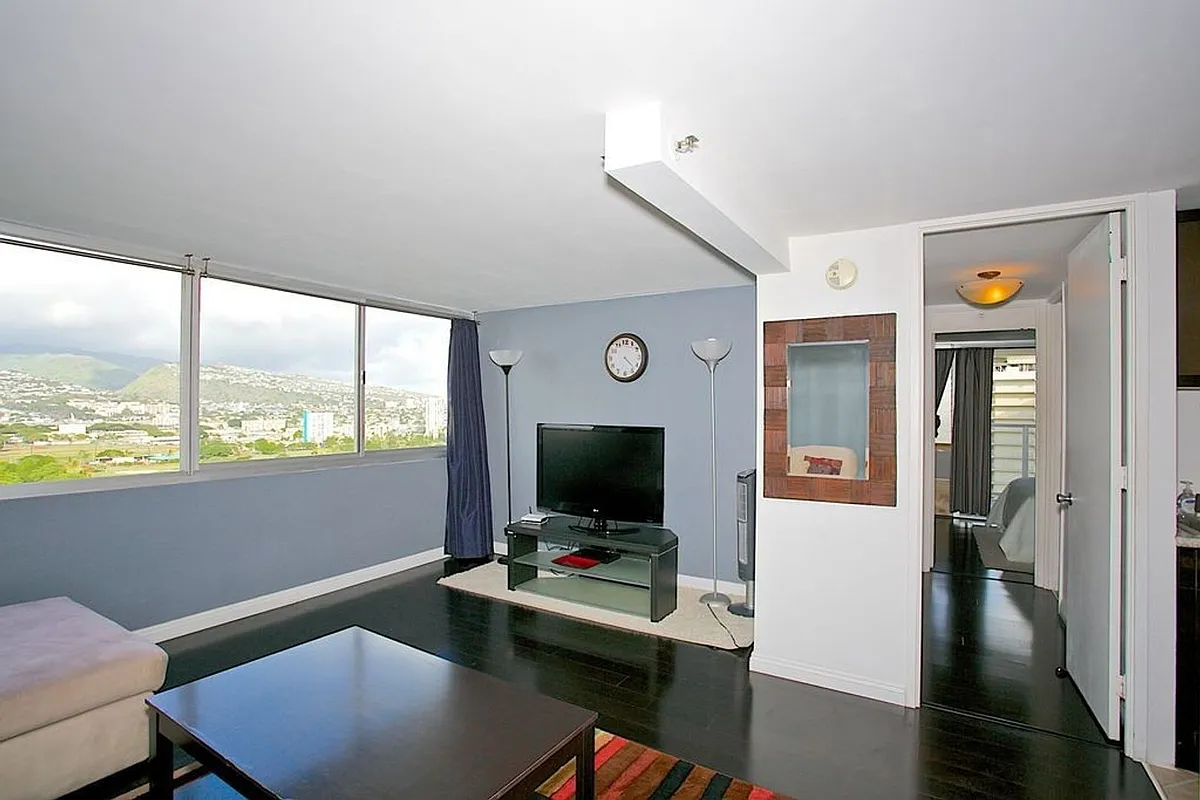 Building Photo - 445 Seaside Ave #2201