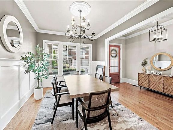 5th image of 3440 Rialto Pl