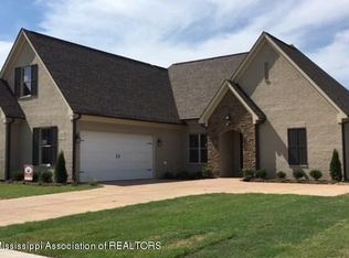 6598 Aquila Cir, Olive Branch, MS 38654