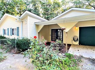 23959 Idle Rd, Wapakoneta, OH 45895